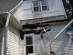 Water damage restoration in Tooele, UT